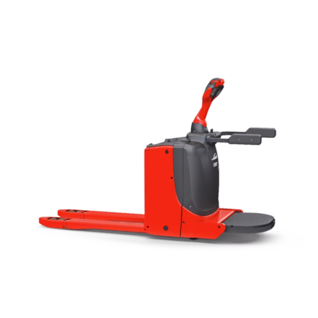2025 Linde T16 P - Image 29