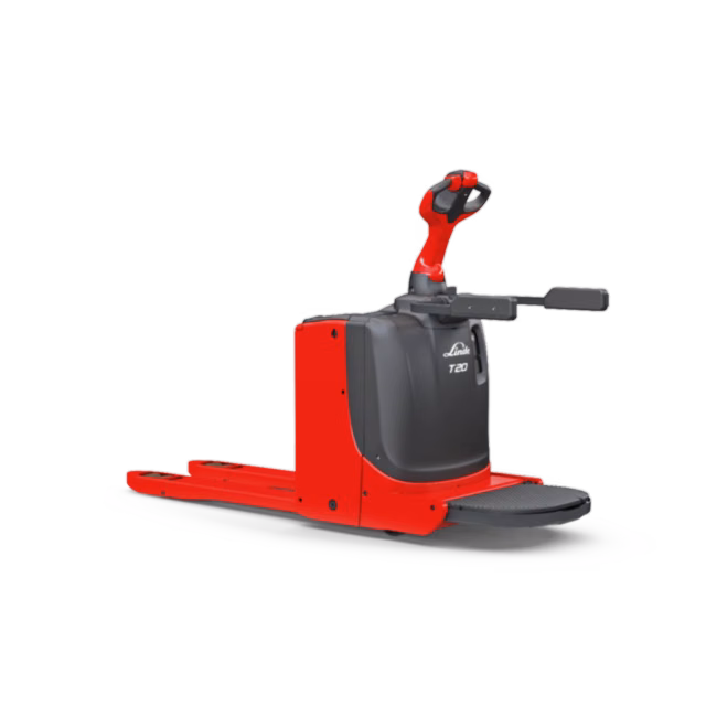 2025 Linde T16 P - Image 31