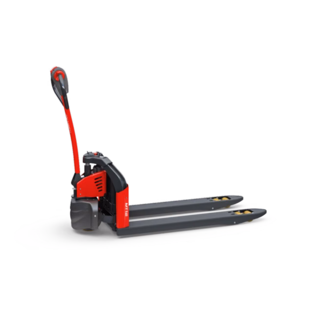2024 Linde MT12 - Image 2