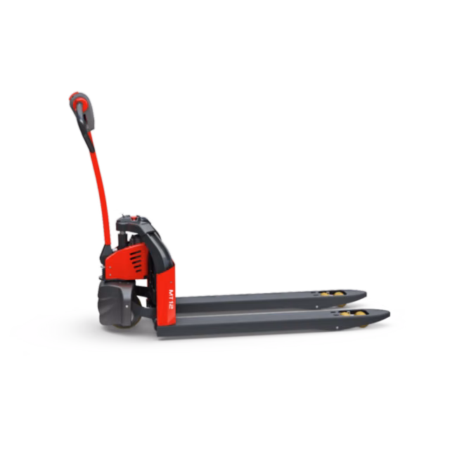 2024 Linde MT12 - Image 3