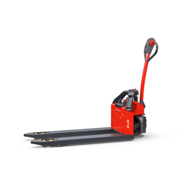 2024 Linde MT12 - Image 20