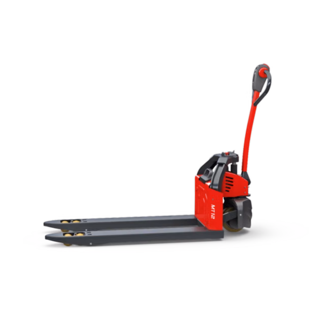 2024 Linde MT12 - Image 21