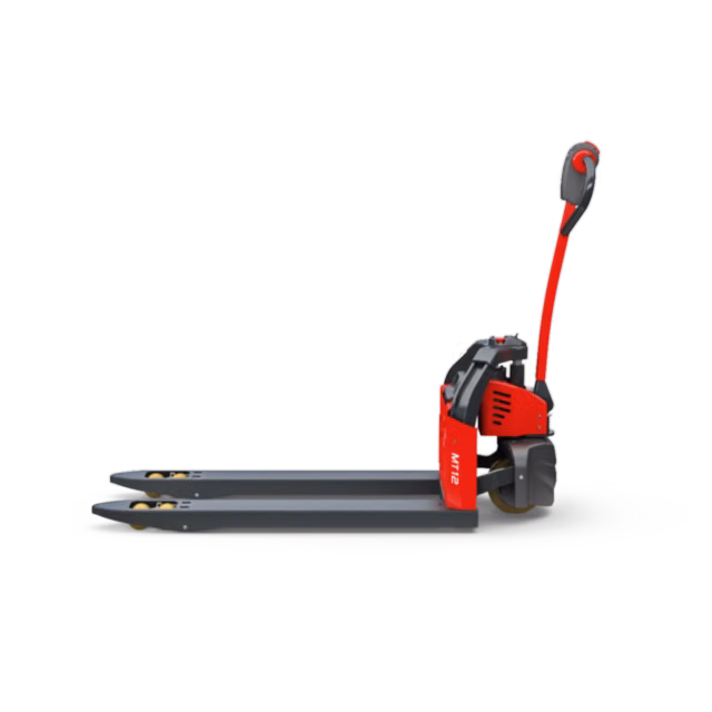 2024 Linde MT12 - Image 22