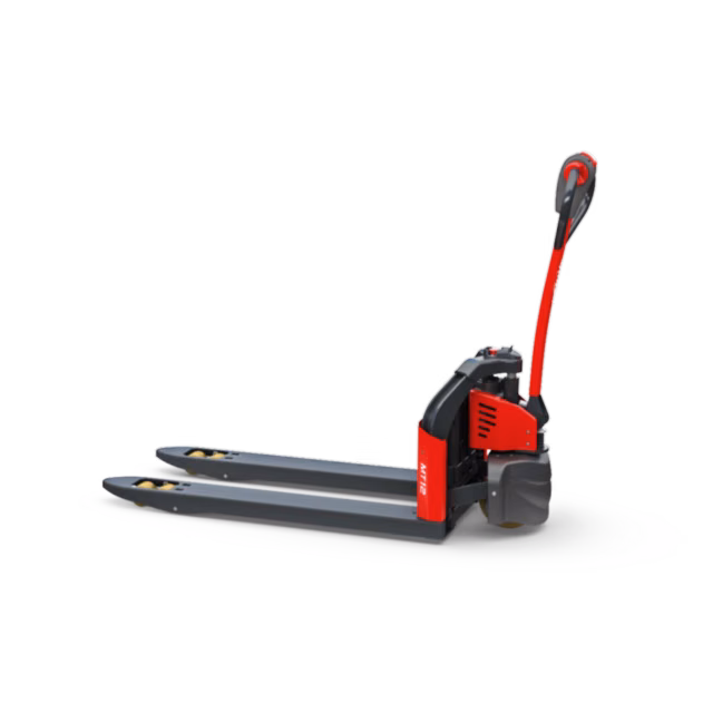 2024 Linde MT12 - Image 24
