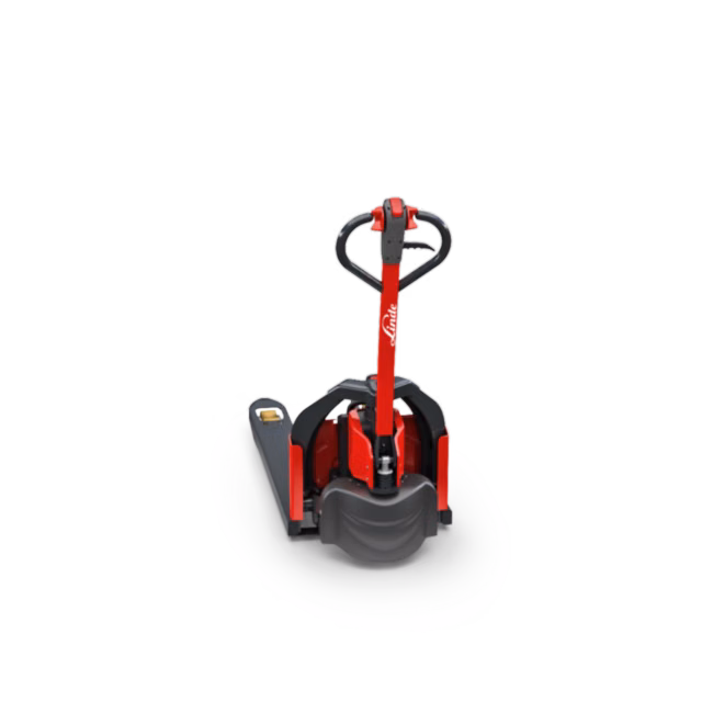 2024 Linde MT12 - Image 30