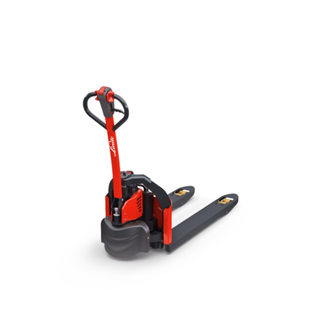 2024 Linde MT12 - Image 34