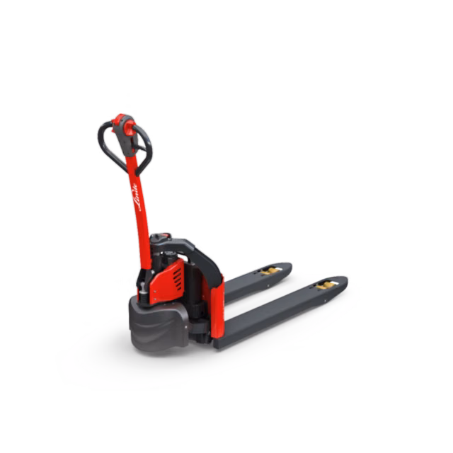 2024 Linde MT12 - Image 35
