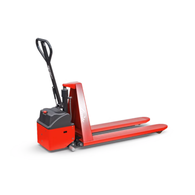 2026 Linde M10X - Image 2