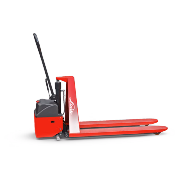 2026 Linde M10X - Image 4