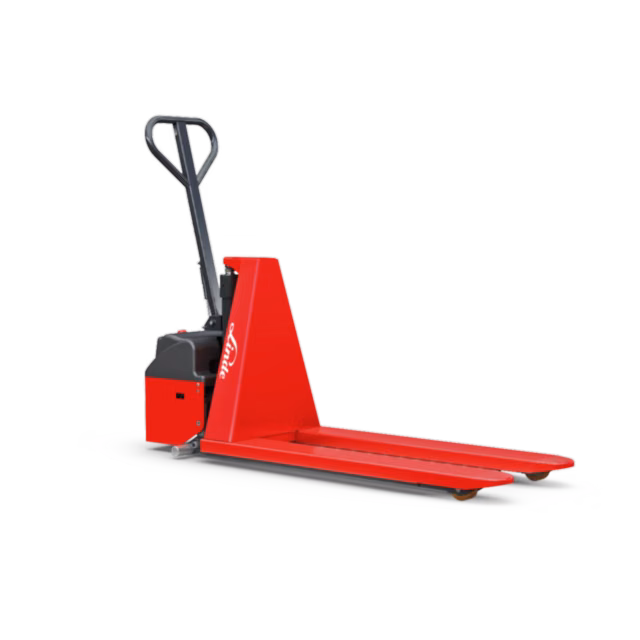 2026 Linde M10X - Image 9