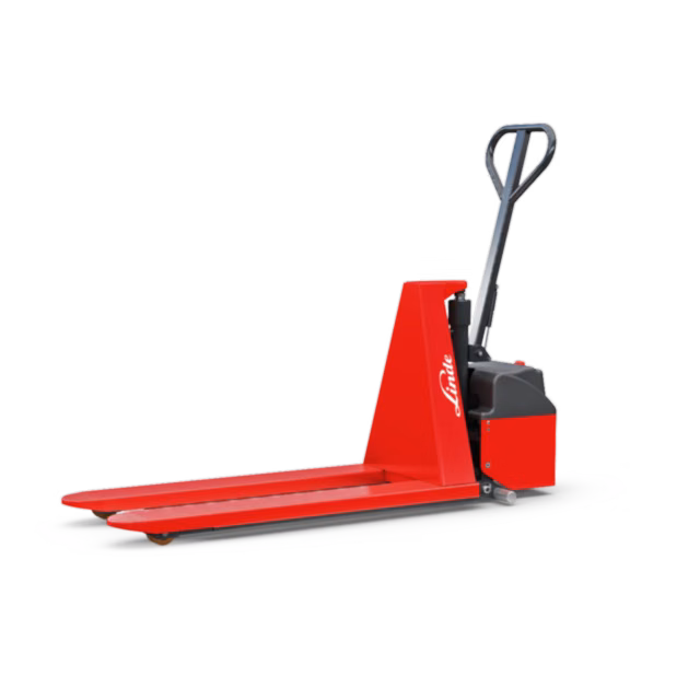 2026 Linde M10X - Image 20