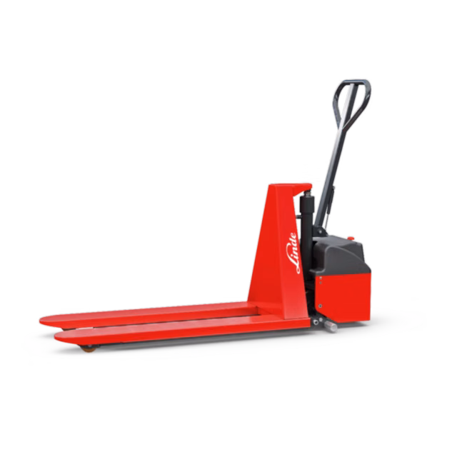 2026 Linde M10X - Image 21