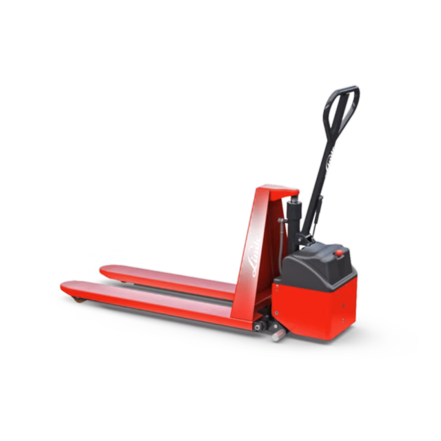 2026 Linde M10X - Image 26