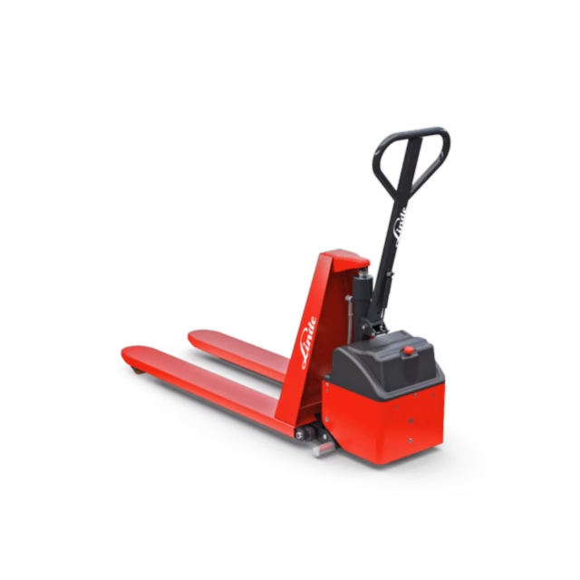 2026 Linde M10X - Image 28