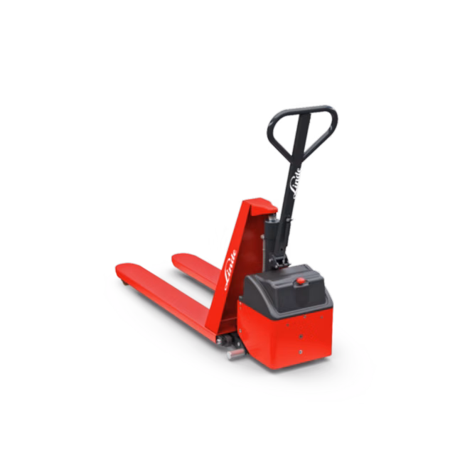 2026 Linde M10X - Image 29