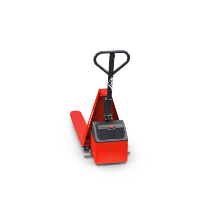 2026 Linde M10X - Image 31