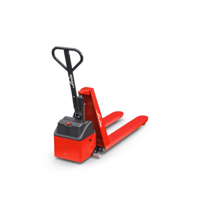 2026 Linde M10X - Image 35