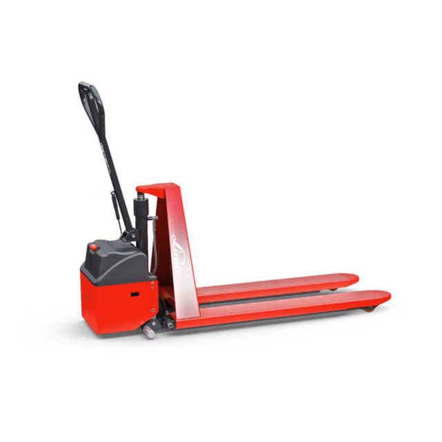2025 Linde M10XE - Image 3