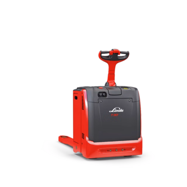 2026 Linde T30 - Image 12