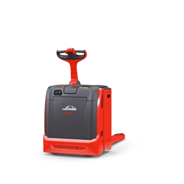 2026 Linde T30 - Image 16