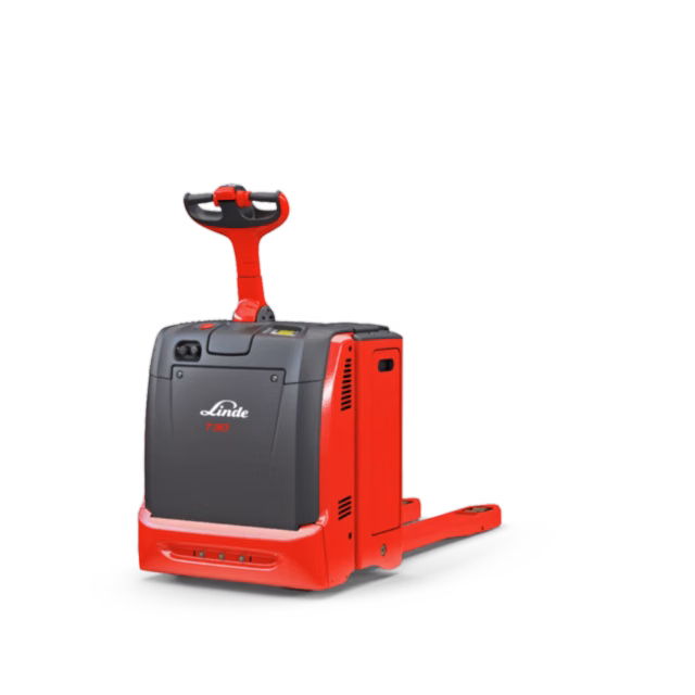 2026 Linde T30 - Image 17