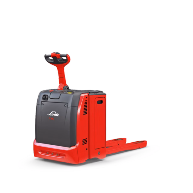 2026 Linde T30 - Image 18