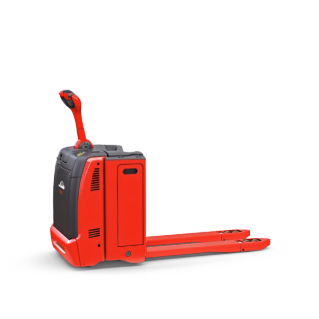 2026 Linde T30 - Image 21