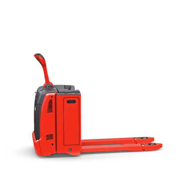 2026 Linde T30 - Image 22