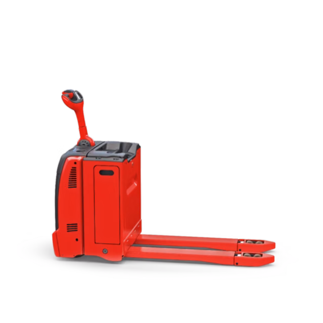 2026 Linde T30 - Image 24