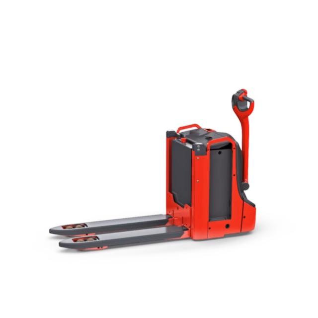 2024 Linde T16L - Image 3