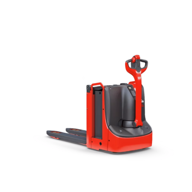 2024 Linde T16L - Image 10