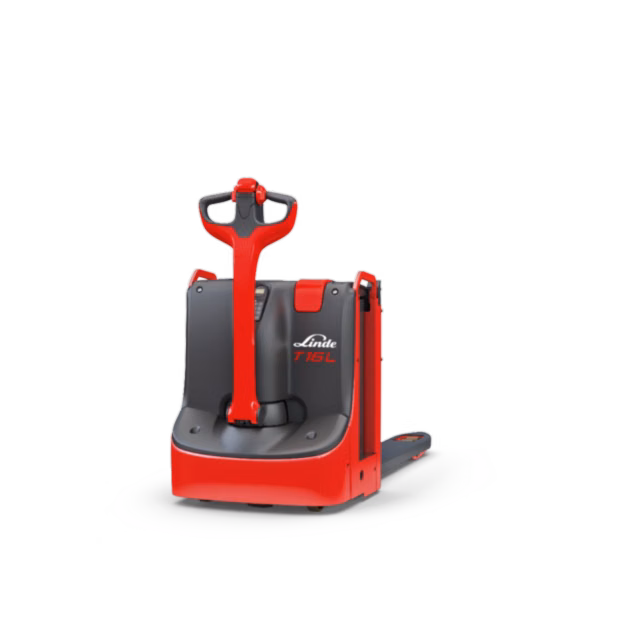 2024 Linde T16L - Image 16