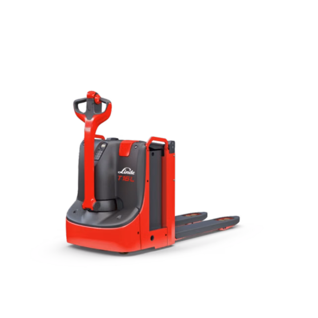 2024 Linde T16L - Image 18