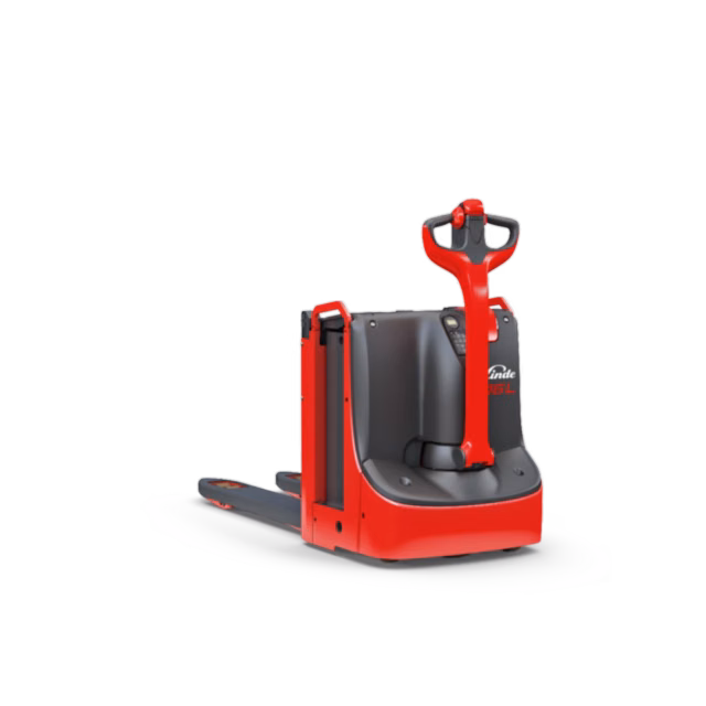 2024 Linde T16L ION - Image 11