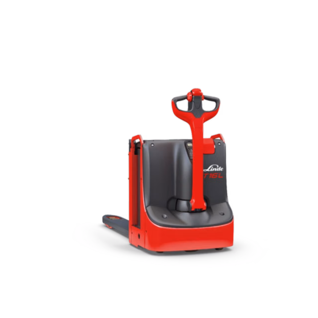 2024 Linde T16L ION - Image 12