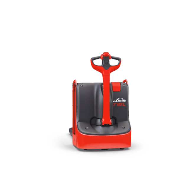 2024 Linde T16L ION - Image 13