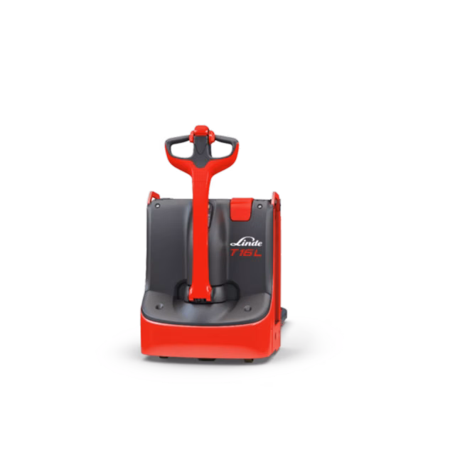 2024 Linde T16L ION - Image 15