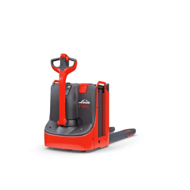 2024 Linde T16L ION - Image 17