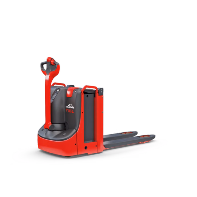 2024 Linde T16L ION - Image 19