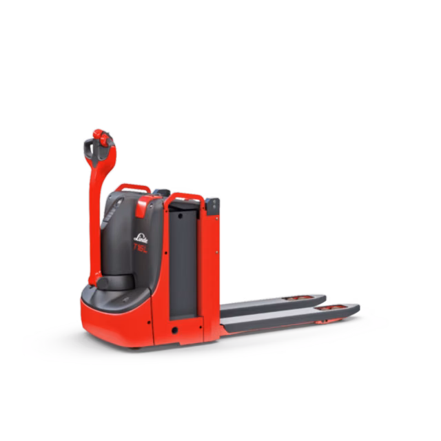 2024 Linde T16L ION - Image 20