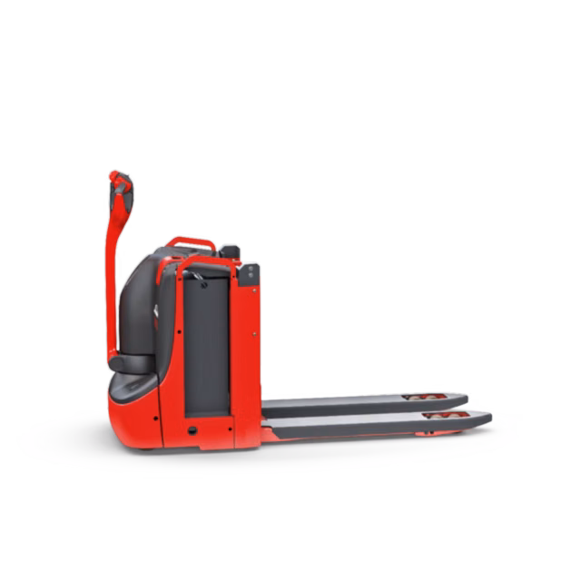 2024 Linde T16L ION - Image 22