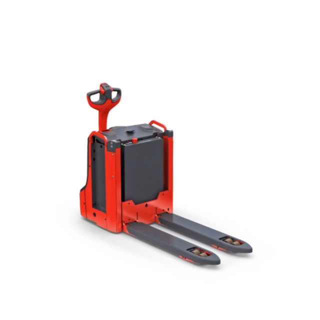 2024 Linde T16L ION - Image 28