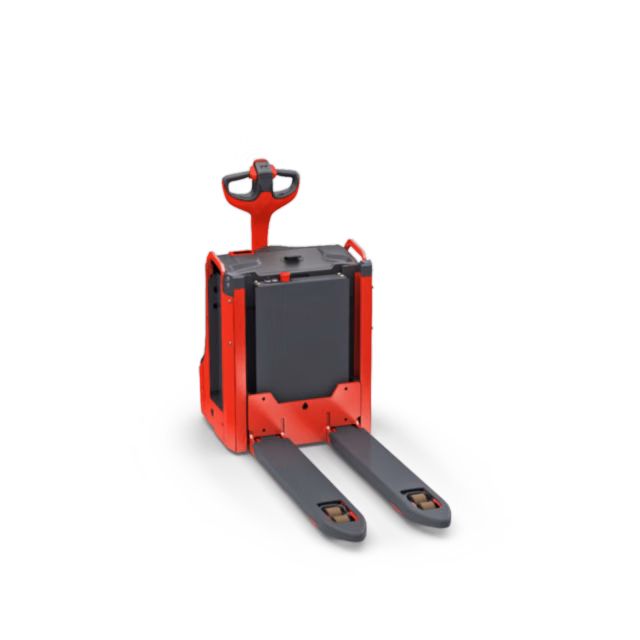 2024 Linde T16L ION - Image 30