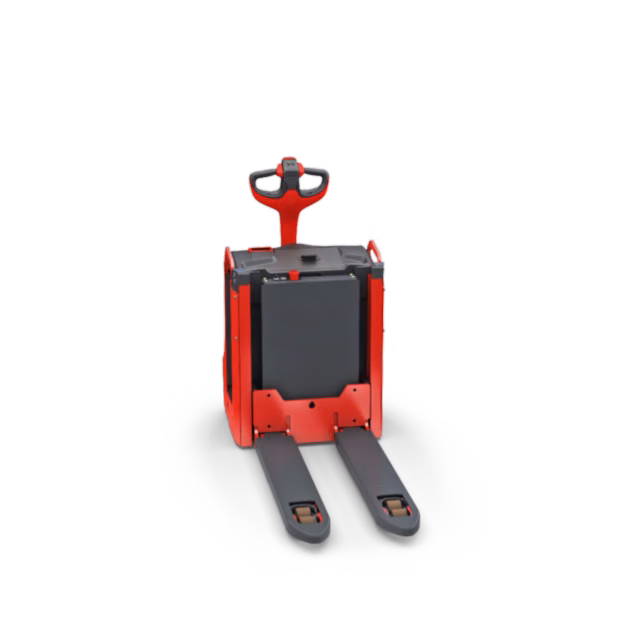 2024 Linde T16L ION - Image 31
