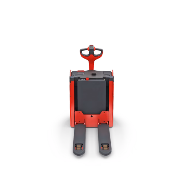 2024 Linde T16L ION - Image 32