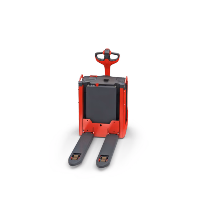 2024 Linde T16L ION - Image 33