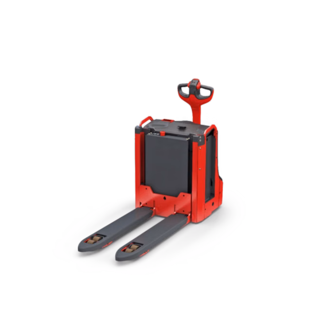 2024 Linde T16L ION - Image 35