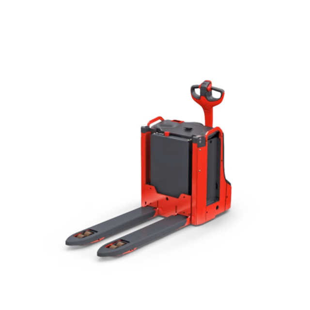2024 Linde T16L ION - Image 36
