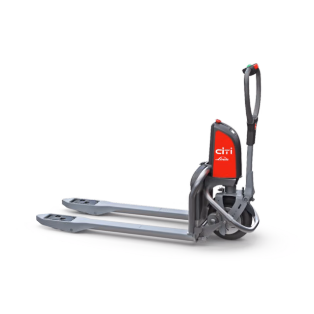2024 Linde CiTi one - Image 25