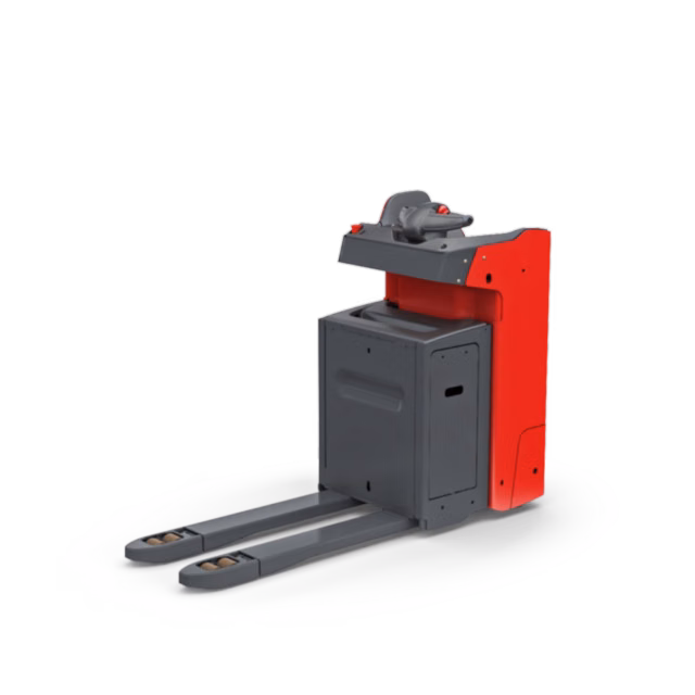 2023 Linde T14S - Image 1